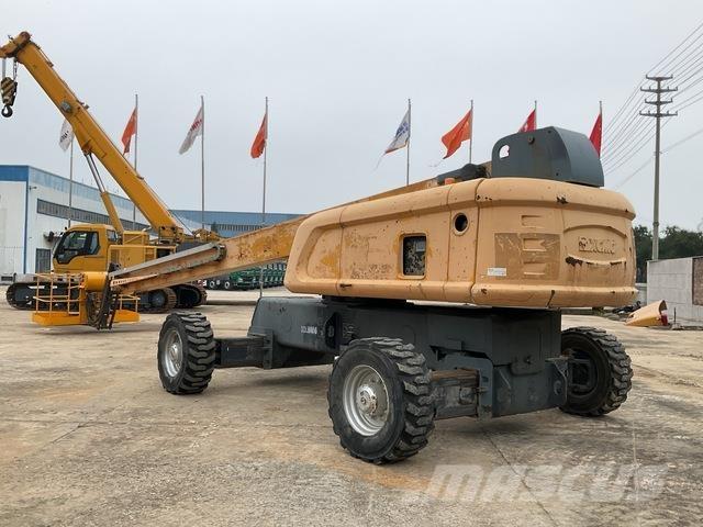 XCMG GTBZ32S Plataformas de trabajo telescópica