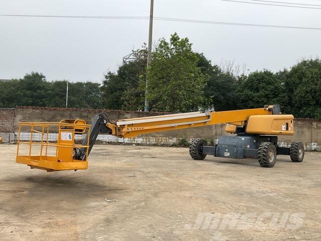 XCMG GTBZ32S Plataformas de trabajo telescópica