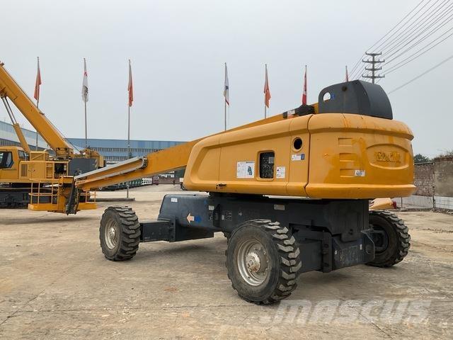 XCMG GTBZ32S Plataformas de trabajo telescópica