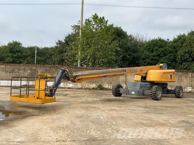 XCMG GTBZ32S Plataformas de trabajo telescópica