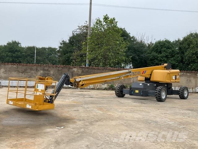 XCMG GTBZ32S Plataformas de trabajo telescópica