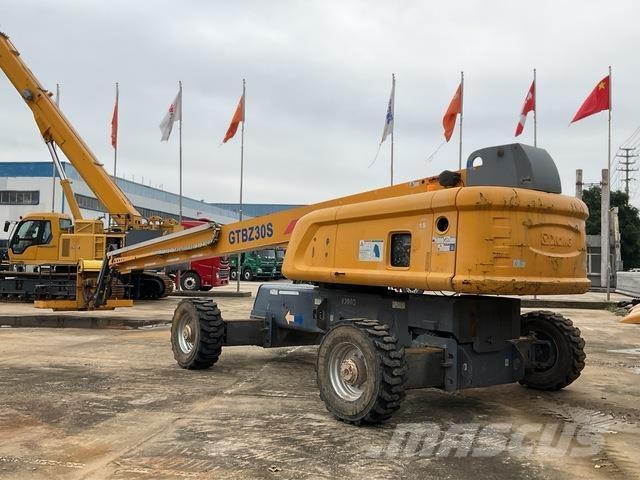 XCMG GTBZ32S Plataformas de trabajo telescópica