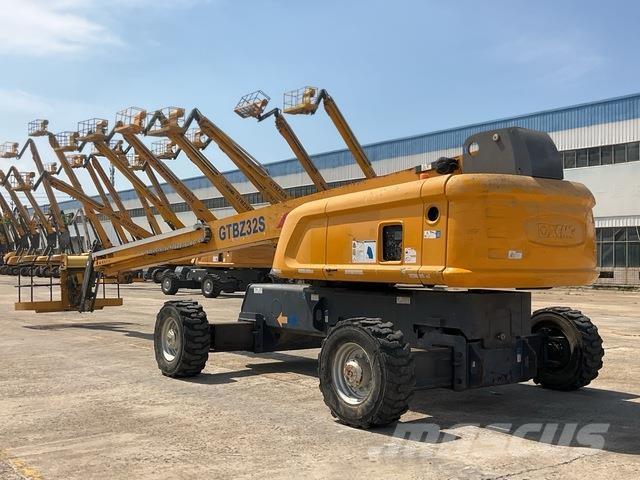 XCMG GTBZ32S Plataformas de trabajo telescópica
