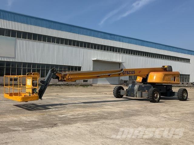 XCMG GTBZ32S Plataformas de trabajo telescópica