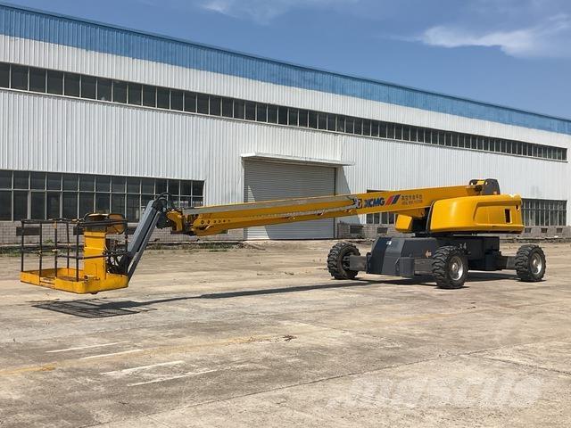 XCMG GTBZ32S Plataformas de trabajo telescópica