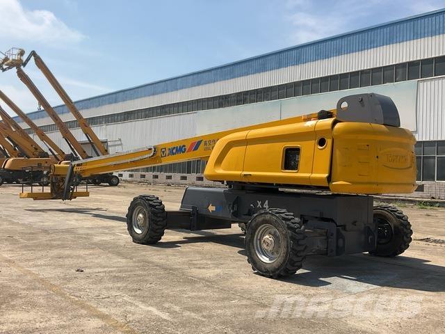 XCMG GTBZ32S Plataformas de trabajo telescópica