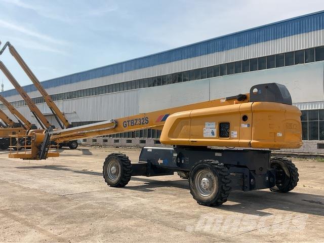 XCMG GTBZ32S Plataformas de trabajo telescópica
