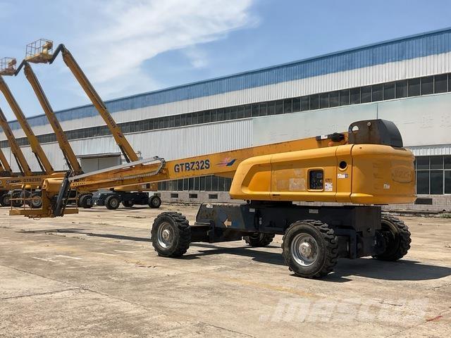 XCMG GTBZ32S Plataformas de trabajo telescópica