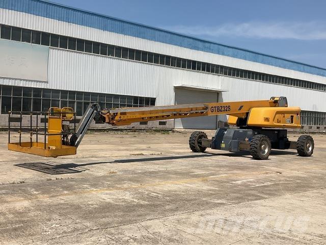 XCMG GTBZ32S Plataformas de trabajo telescópica