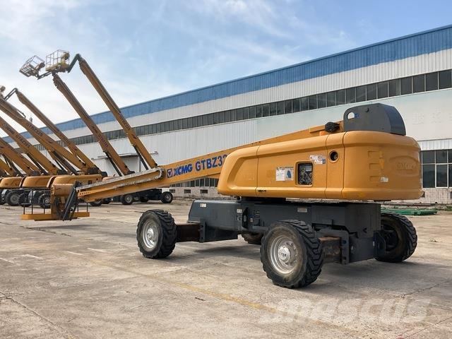 XCMG GTBZ32S Plataformas de trabajo telescópica