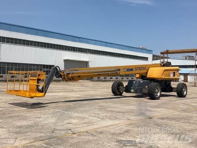 XCMG GTBZ38S Construcción - Otros
