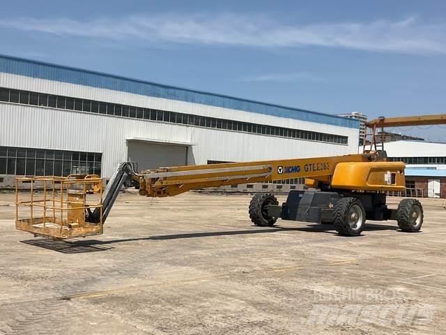XCMG GTBZ38S Construcción - Otros