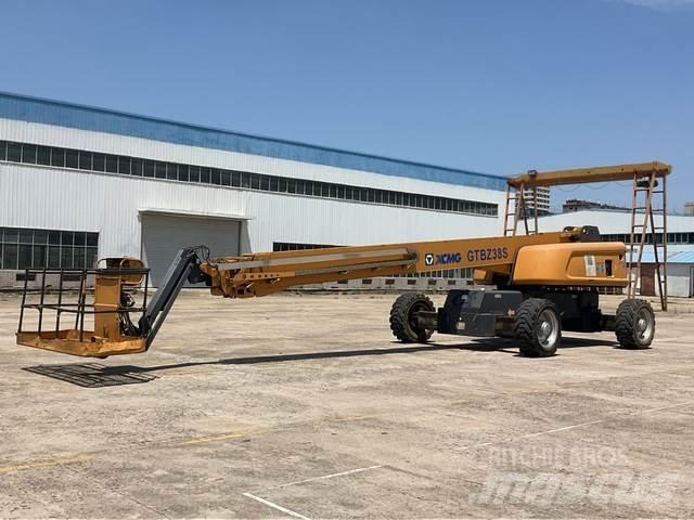 XCMG GTBZ38S Construcción - Otros