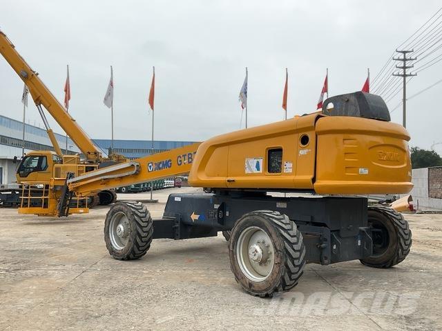 XCMG GTBZ38S Plataformas de trabajo telescópica