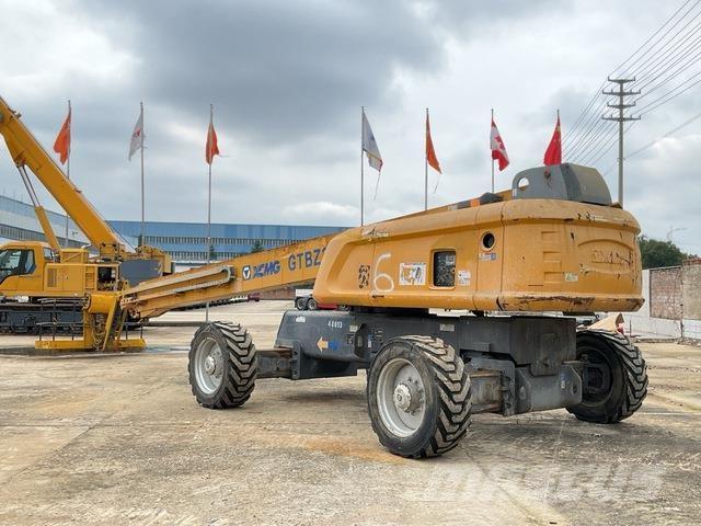 XCMG GTBZ38S Plataformas de trabajo telescópica