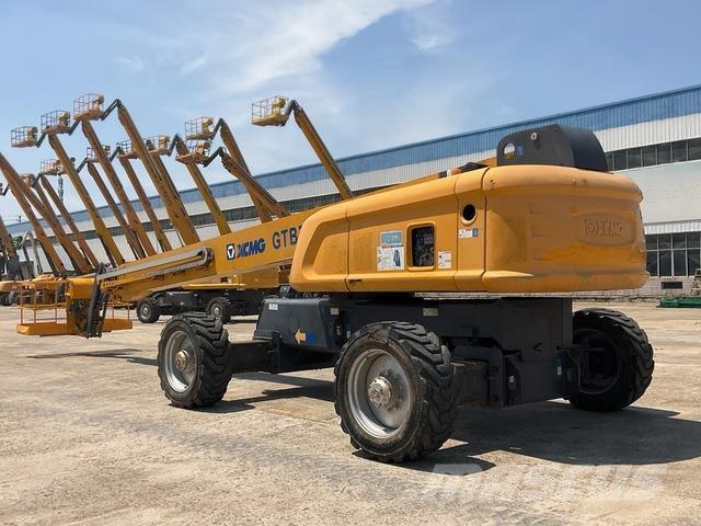 XCMG GTBZ38S Plataformas de trabajo telescópica
