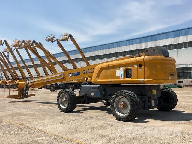 XCMG GTBZ38S Plataformas de trabajo telescópica