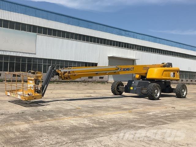 XCMG GTBZ38S Plataformas de trabajo telescópica
