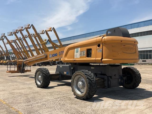 XCMG GTBZ38S Plataformas de trabajo telescópica