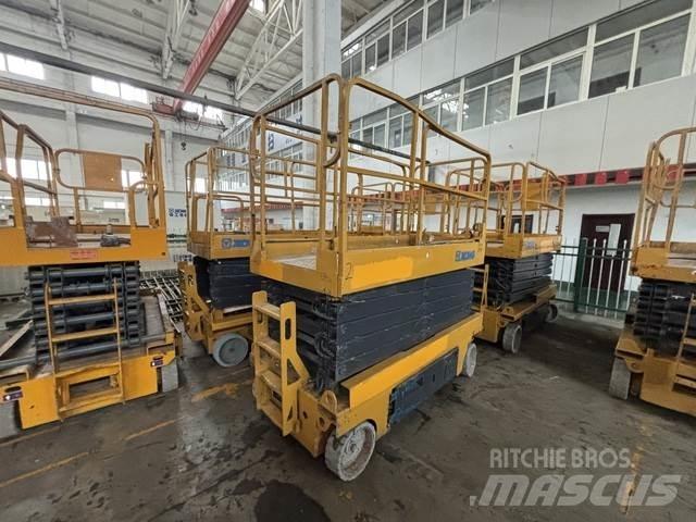 XCMG GTJZ10 Plataformas tijera