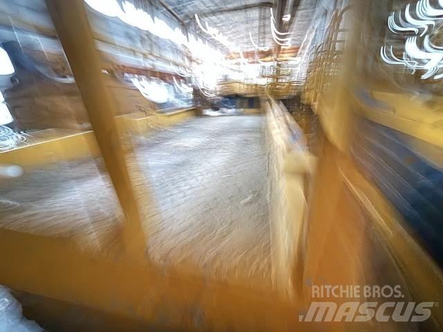 XCMG GTJZ10 Plataformas tijera
