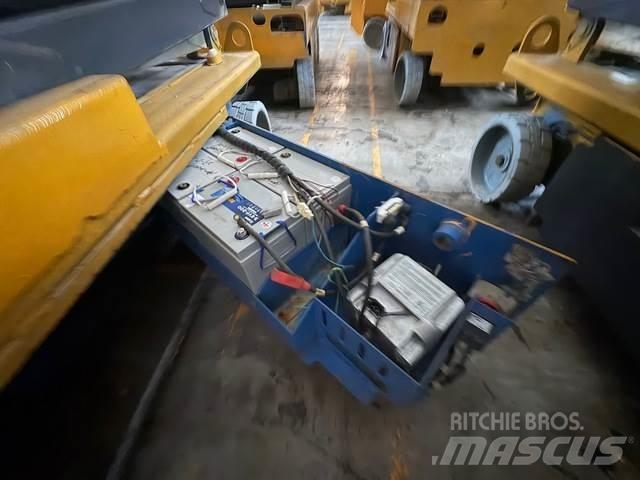 XCMG GTJZ10 Plataformas tijera