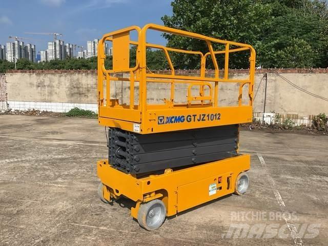 XCMG GTJZ1212 Plataformas tijera