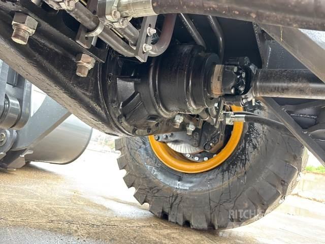 XCMG LW600FV Cargadoras sobre ruedas