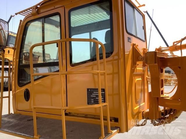 XCMG QAY800 Grúas todo terreno