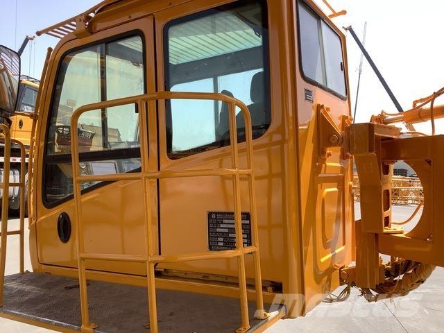 XCMG QAY800 Grúas todo terreno