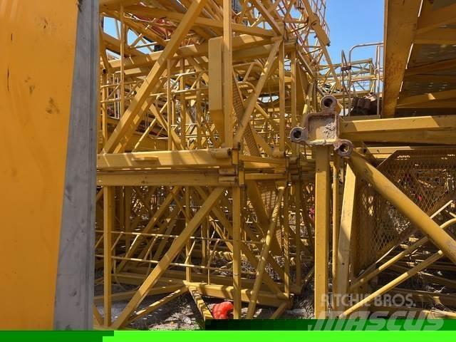 XCMG QTZ80 Grúas torre