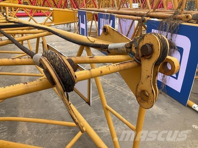 XCMG QUY55 Grúas de oruga