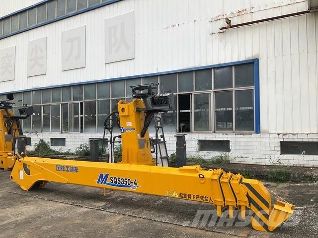 XCMG SQS350-4 Construcción - Otros