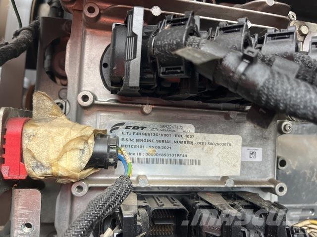 XCMG XC958 Cargadoras sobre ruedas