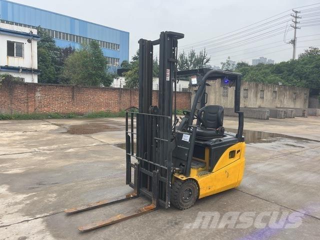 XCMG XCB-TW18 Carretillas de horquilla eléctrica
