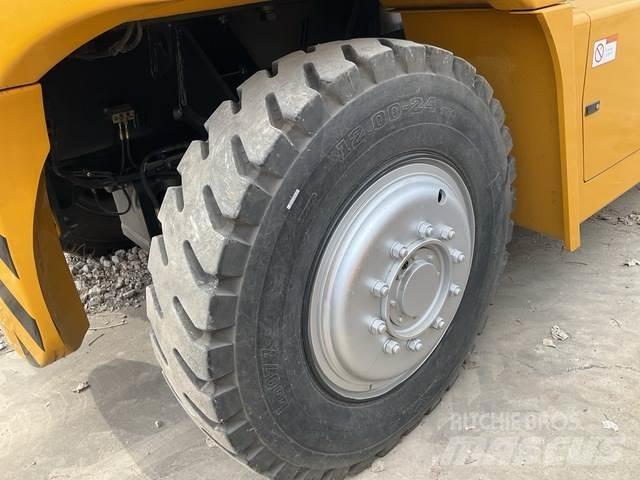 XCMG XCF1612K Construcción - Otros
