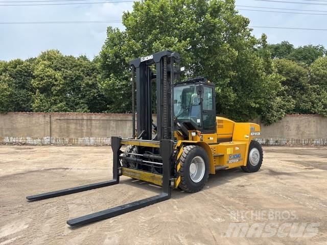 XCMG XCF1612K Construcción - Otros