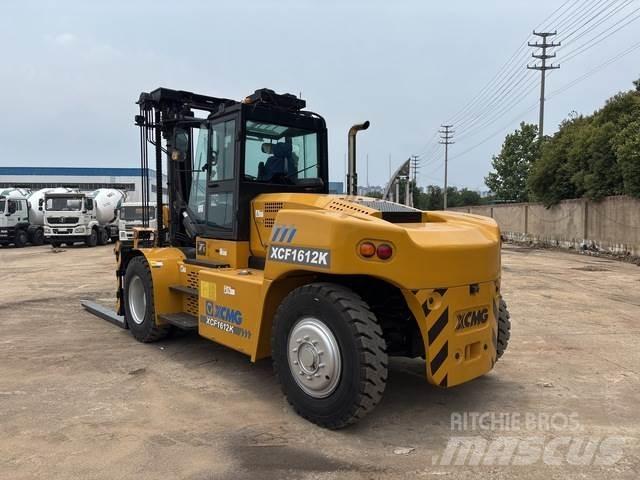 XCMG XCF1612K Construcción - Otros
