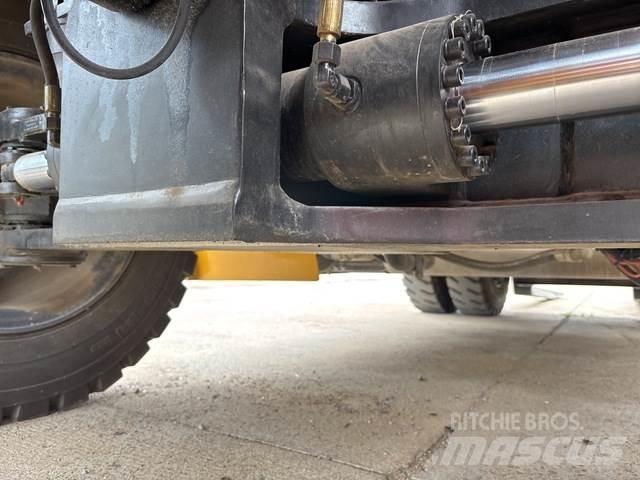 XCMG XCF1612K Construcción - Otros