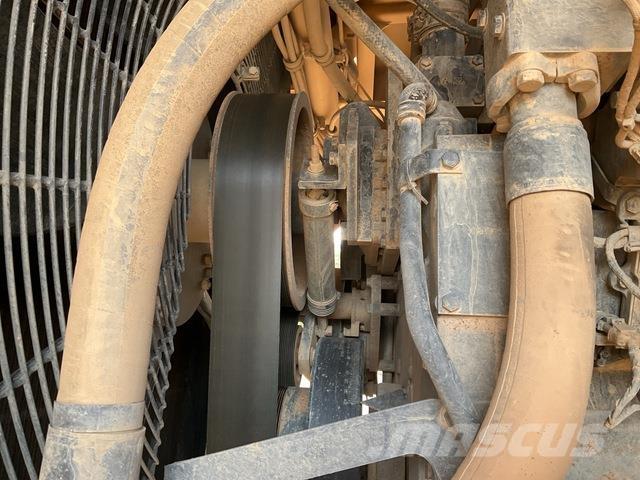 XCMG XDR100 Dúmpers articulados