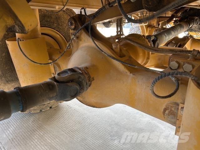 XCMG XDR70T Dúmpers articulados