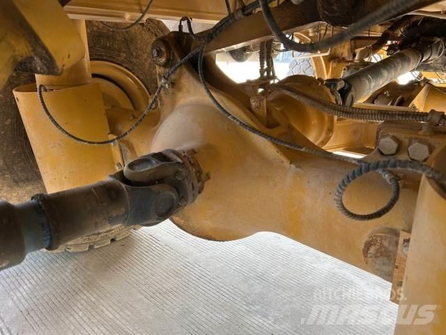 XCMG XDR70T Dúmpers articulados