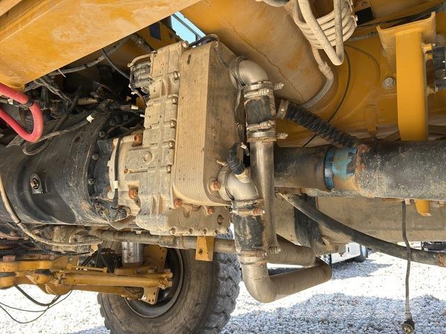 XCMG XDR85T Dúmpers articulados