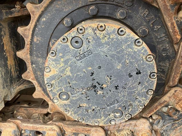 XCMG XE105GA Excavadoras de cadenas