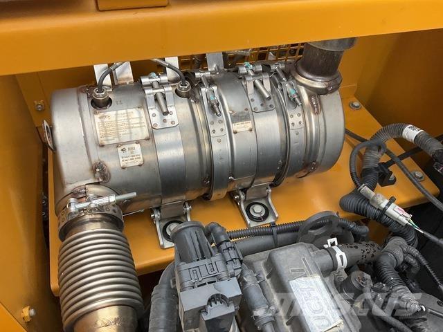 XCMG XE135G Excavadoras de cadenas