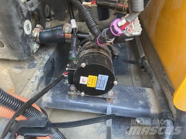 XCMG XE215E Excavadoras de cadenas