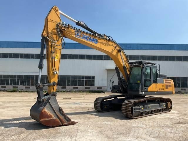 XCMG XE300EN Excavadoras de cadenas