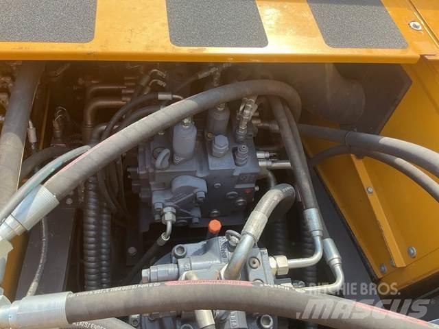 XCMG XE310LC Excavadoras de cadenas