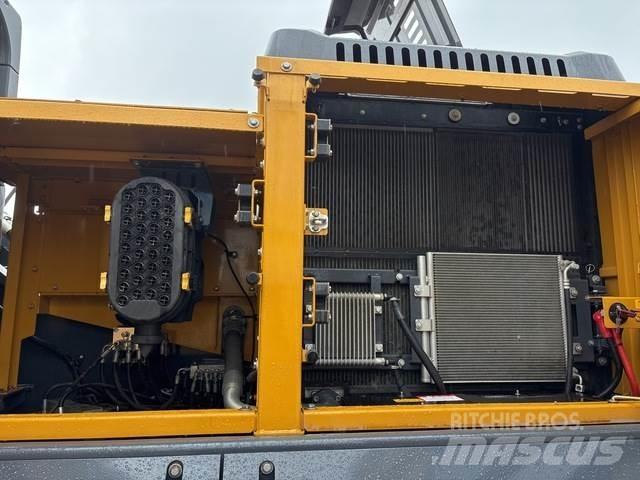 XCMG XE380CIV Excavadoras de cadenas