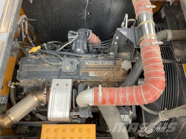 XCMG XE380GK Excavadoras de cadenas